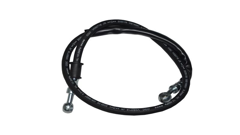 ÖN FREN HİDROLİK HORTUMU (E-CARGO)